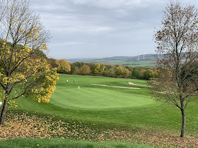 Golfclub am Donnersberg e.V.