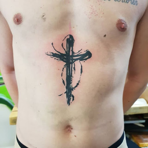 Tattoo Shop «Island Tattoo Co», reviews and photos, 115 Arrow Rd # A1, Hilton Head Island, SC 29928, USA