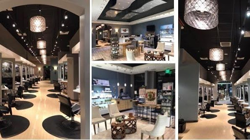 Beauty Salon «Taylor Stevens Salon & Spa», reviews and photos, 1940 S Randall Rd, Algonquin, IL 60102, USA