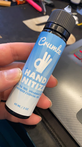 Vaporizer Store «C3 Vapors and Coffee Shop», reviews and photos, 1779 Newport Blvd, Costa Mesa, CA 92627, USA