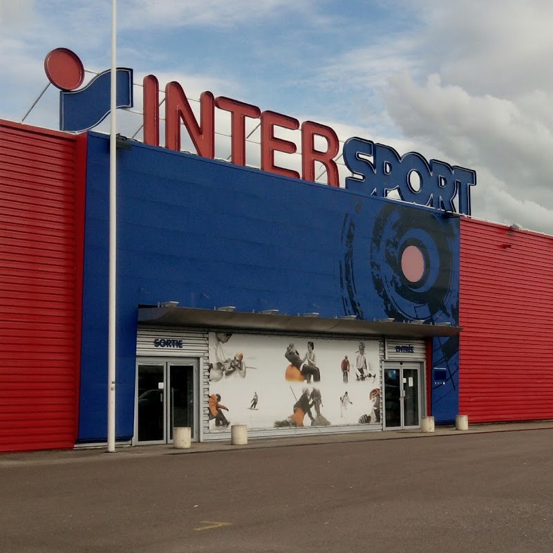 Intersport Dijon-Chenove
