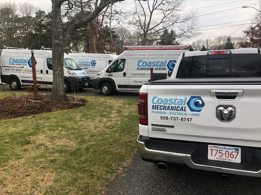 Aqua Services Plumbing-Heating in West Yarmouth, Massachusetts