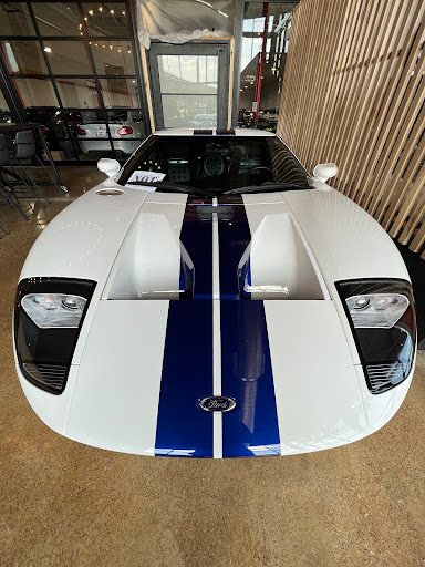 Used Car Dealer «Texas Hot Rides», reviews and photos, 1833 N Interstate 35E, Carrollton, TX 75006, USA