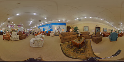 Furniture Store «La-Z-Boy Furniture Galleries», reviews and photos, 6000 S Broadway Ave, Tyler, TX 75711, USA