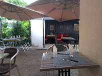 Atmosphère du Restaurant italien Restaurant Barberousse à Haguenau - n°11