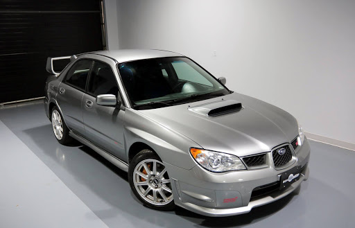 Used Car Dealer «Performance Auto Gallery», reviews and photos, 7550 Rickenbacker Dr, Gaithersburg, MD 20879, USA