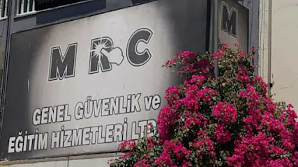MRC Özel Güvenlik Kursu