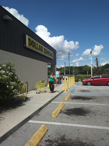 Discount Store «Dollar General», reviews and photos, 9315 Bayshore Rd, Palmetto, FL 34221, USA