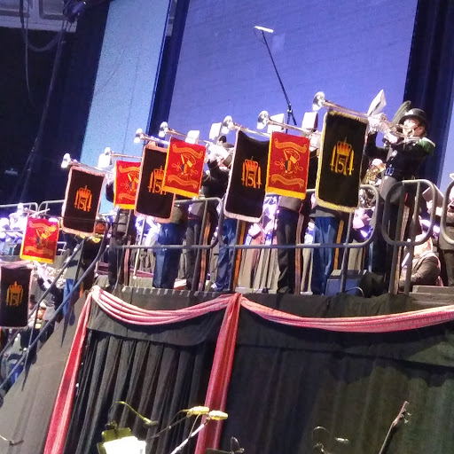 Arena «Scope Arena», reviews and photos, 201 E Brambleton Ave, Norfolk, VA 23510, USA