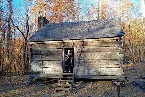 Alex Cole Cabin image