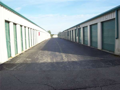 Storage Facility «Extra Space Storage», reviews and photos, 1150 Coolidge Hwy, Troy, MI 48084, USA