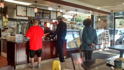 Donut Shop «Yum Yum Donuts», reviews and photos, 8139 W Manchester Ave, Playa Del Rey, CA 90293, USA