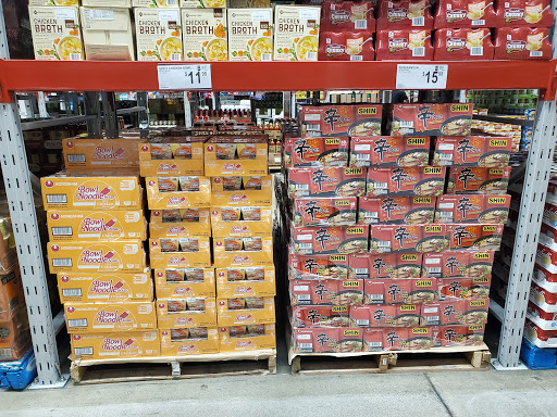 Sams Club image