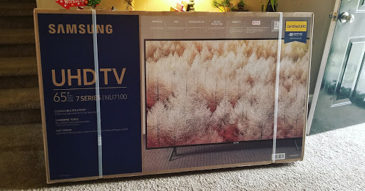 Electronics Store «Best Buy», reviews and photos, 3335 Cobb Pkwy NW, Acworth, GA 30101, USA