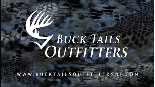 Gun Shop «Buck Tails Outfitters», reviews and photos, 6390 Harding Hwy, Mays Landing, NJ 08330, USA