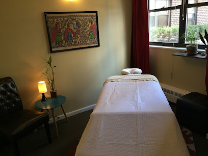 Unwind Massage Therapy NYC