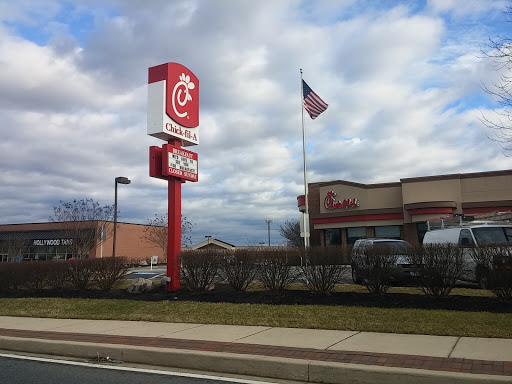 Fast Food Restaurant «Chick-fil-A», reviews and photos, 8867 Belair Rd, Nottingham, MD 21236, USA