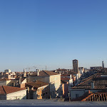 Photo n°4 de l'avis de Sompong.h fait le 08/06/2019 à 20:19 sur le  Hotel Grande Italia 4S à Chioggia