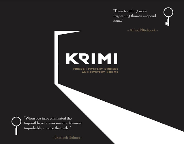 KRIMI Moorddiners & Mystery Rooms Kortrijk - Ander