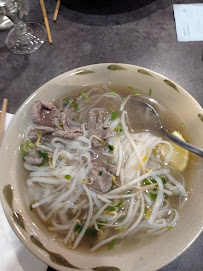 Phô du Restaurant vietnamien Namdo Bobun Pho du Vietnam à Lyon - n°11