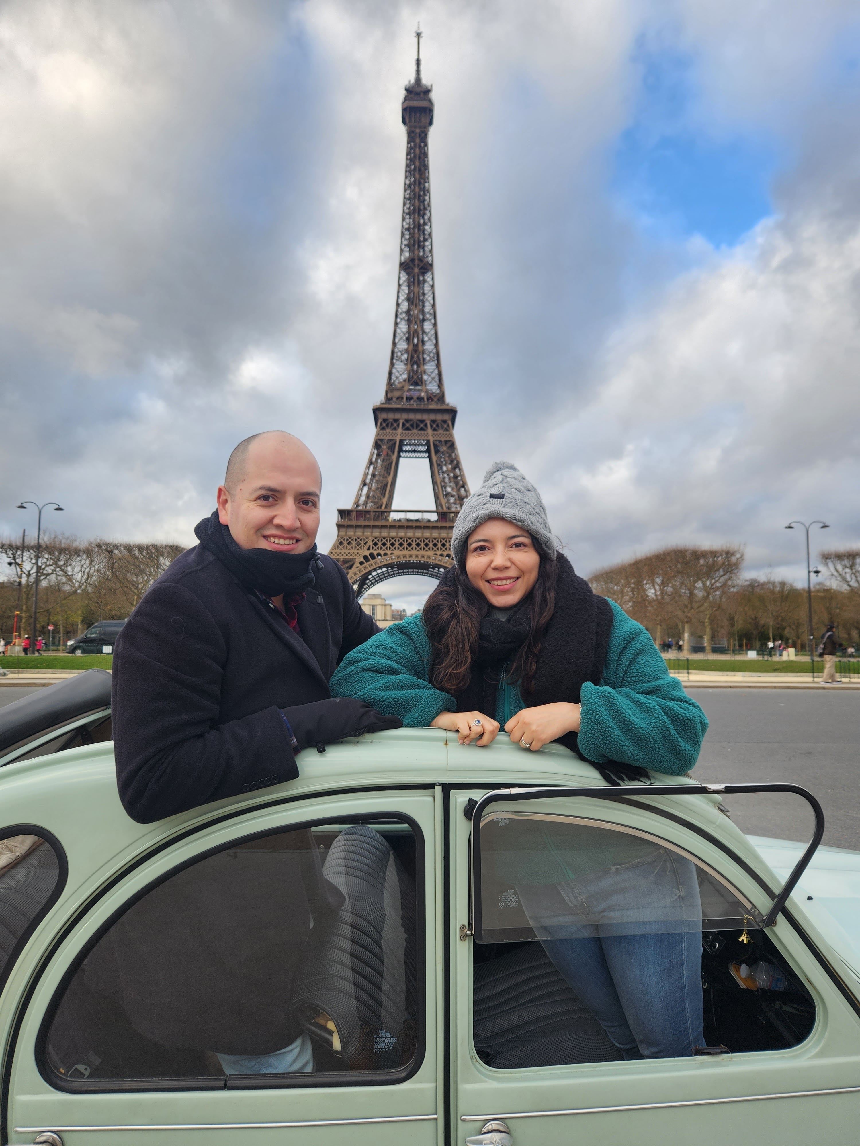 Photo n° 1 de l'avis de ML.C fait le 23/12/2023 à 21:04