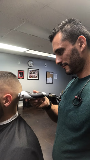 Barber Shop «Prestige Barber Shop Miami», reviews and photos, 13255 SW 137th Ave #102, Miami, FL 33186, USA