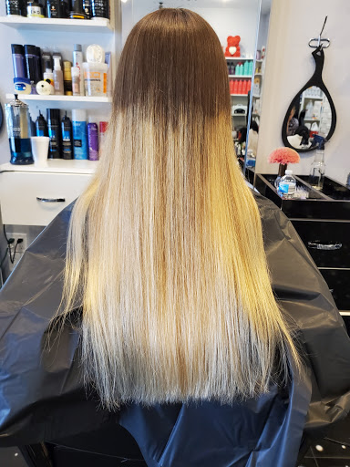 Beauty Salon «Top Hair Beauty Salon», reviews and photos, 2353 86th St, Brooklyn, NY 11214, USA