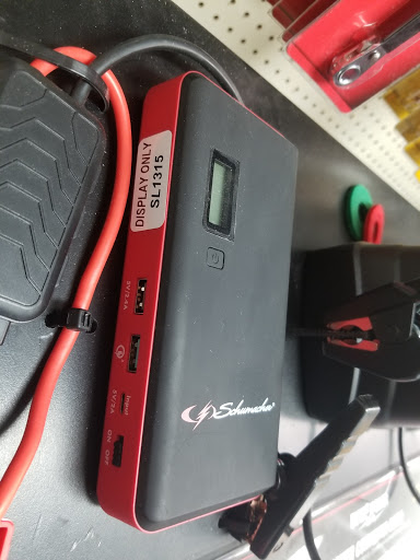 Department Store «Walmart Supercenter», reviews and photos, 541 Seaboard St, Myrtle Beach, SC 29577, USA