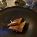 Photo n°3 de l'avis de Ilaria.i fait le 27/06/2023 à 06:01 sur le  Altro. Cucina e Cocktail - Ristorante Grottaferrata à Grottaferrata