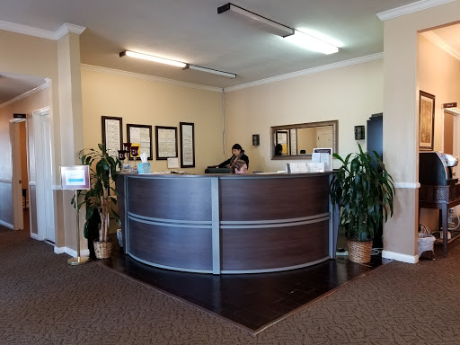 Funeral Home «Pierce Brothers-Crestlawn Mortuary», reviews and photos, 11500 Arlington Ave, Riverside, CA 92505, USA