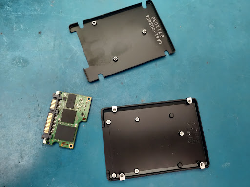 Computer Repair Service «LapFix», reviews and photos, 4613 Duke St, Alexandria, VA 22304, USA