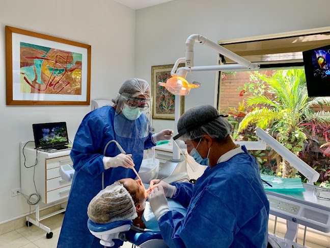 Opiniones de Dental Kahn en San Borja - Dentista