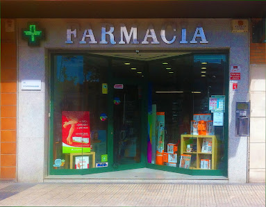 Farmacia Escorihuela Laborda María Pilar C. de María Zambrano, 52, 50018 Zaragoza, Spagna