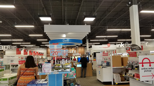 Office Supply Store «Office Depot», reviews and photos, 5500 W Sample Rd B, Margate, FL 33073, USA
