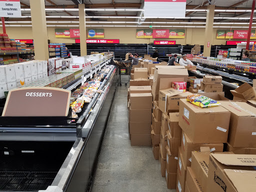 Grocery Store «Grocery Outlet bargain market», reviews and photos, 1130 Los Osos Valley Rd, Los Osos, CA 93402, USA