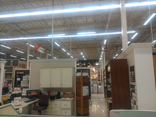 Home Improvement Store «The Home Depot», reviews and photos, 6489 S 27th Street, Franklin, WI 53132, USA