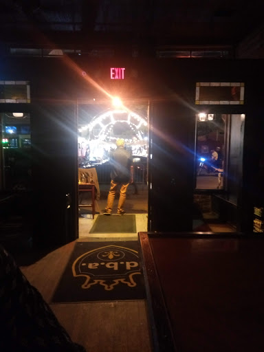 Live Music Venue «d.b.a.», reviews and photos, 618 Frenchmen St, New Orleans, LA 70116, USA