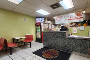 Waleeto's Pizza image