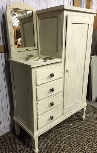 Used Furniture Store «Sensenig Furniture Barn», reviews and photos, 2255 York Rd, Gettysburg, PA 17325, USA