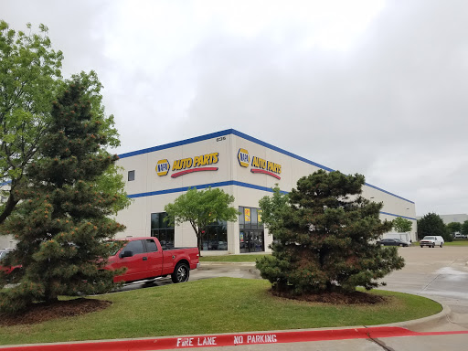 Auto Parts Store «NAPA Auto Parts - Genuine Parts Company», reviews and photos, 635 Freeport Pkwy, Coppell, TX 75019, USA