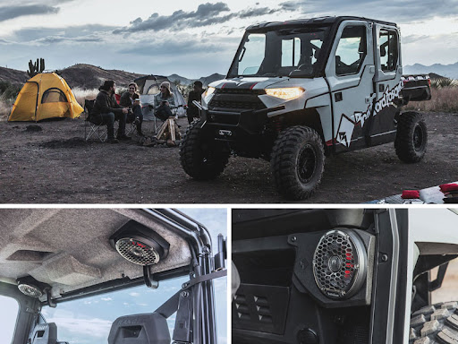 Car Stereo Store «Sound Decisions & Performance LLC», reviews and photos, 1588 N Meadowcrest Blvd, Crystal River, FL 34429, USA