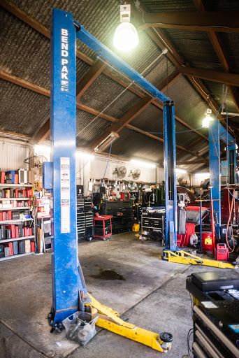 Auto Repair Shop «Pharaoh Auto Repair, LLC», reviews and photos, 5555 Randolph Blvd, San Antonio, TX 78233, USA