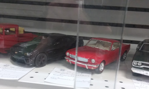 Hobby Store «HobbyTown Knoxville», reviews and photos, 11145 Turkey Dr, Knoxville, TN 37934, USA