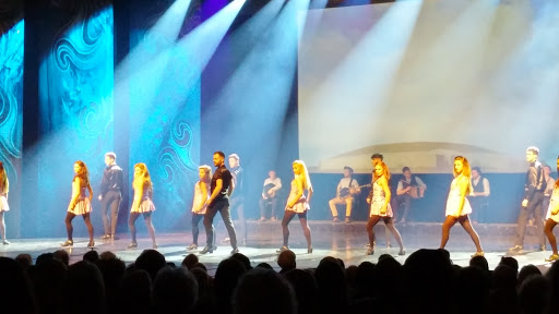 Performing Arts Theater «Yavapai College Performing Arts Center», reviews and photos, 1100 E Sheldon St, Prescott, AZ 86301, USA