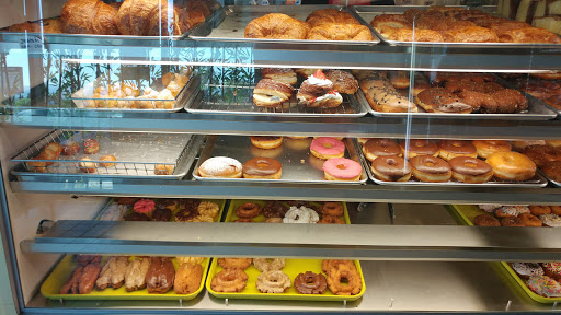 Donut Shop «Spudnuts Donuts», reviews and photos, 10244 Reseda Blvd, Northridge, CA 91324, USA