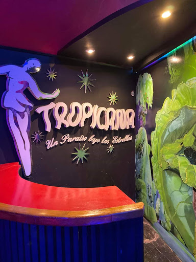 Tropicana Club