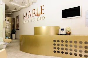 HAIR STUDIO MARIE image