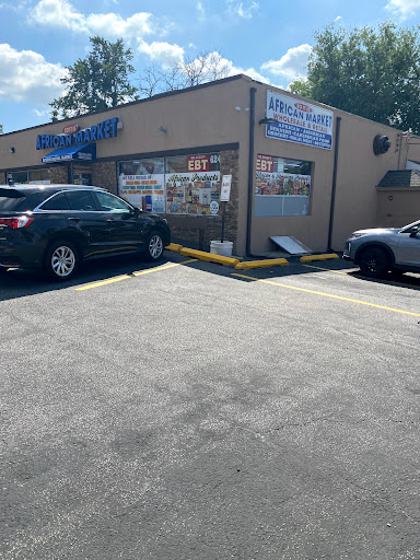 Grocery Store «So It Is African Market», reviews and photos, 624 N White Horse Pike, Stratford, NJ 08084, USA