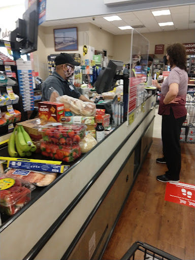 Grocery Store «Albertsons», reviews and photos, 28090 S Western Ave, San Pedro, CA 90732, USA