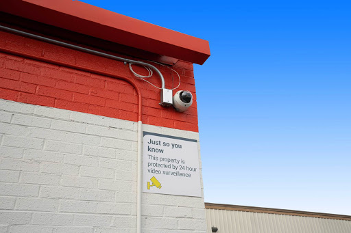 Self-Storage Facility «Public Storage», reviews and photos, 5440 Midlothian Turnpike, Richmond, VA 23225, USA